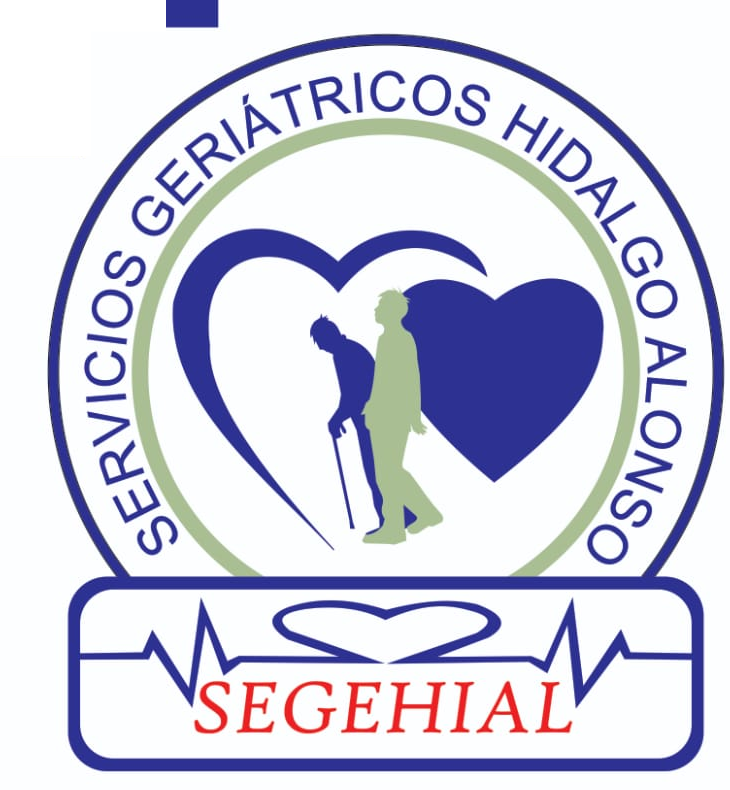 Logotipo SEGEHIAL